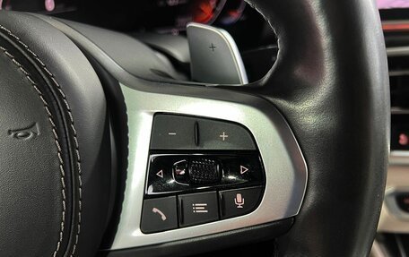 BMW X6, 2020 год, 7 499 000 рублей, 22 фотография
