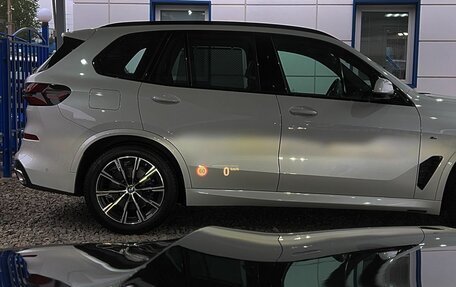 BMW X6, 2020 год, 7 499 000 рублей, 33 фотография