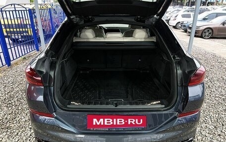 BMW X6, 2020 год, 7 499 000 рублей, 9 фотография