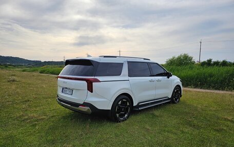 KIA Carnival, 2024 год, 3 880 334 рублей, 8 фотография