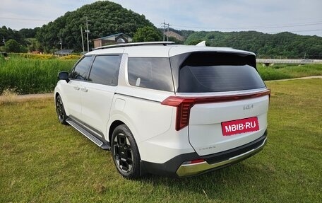 KIA Carnival, 2024 год, 3 880 334 рублей, 6 фотография