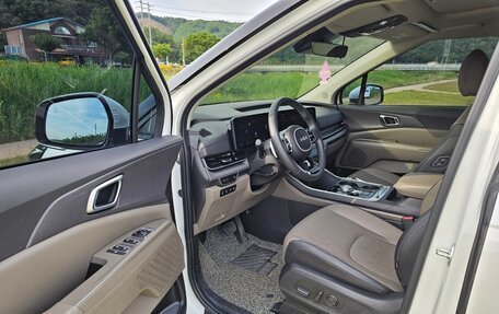KIA Carnival, 2024 год, 3 880 334 рублей, 14 фотография