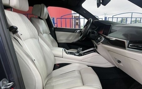 BMW X6, 2020 год, 7 499 000 рублей, 11 фотография
