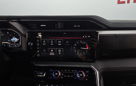 GMC Sierra, 2023 год, 9 749 000 рублей, 4 фотография