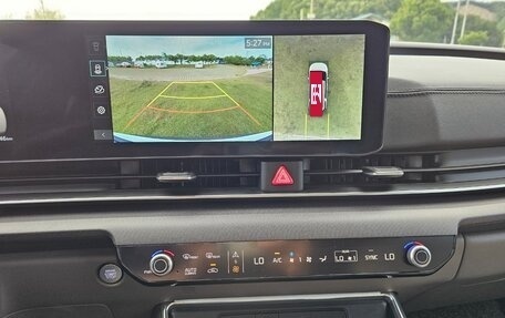 KIA Carnival, 2024 год, 3 880 334 рублей, 12 фотография