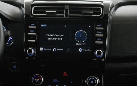 Hyundai Creta, 2021 год, 2 220 000 рублей, 7 фотография