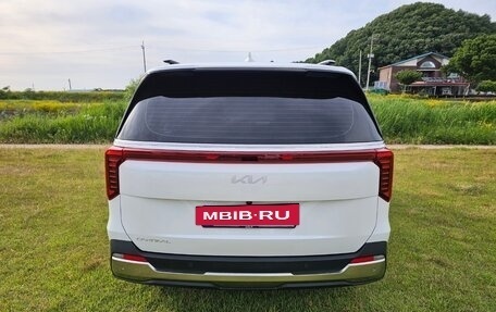 KIA Carnival, 2024 год, 3 880 334 рублей, 7 фотография