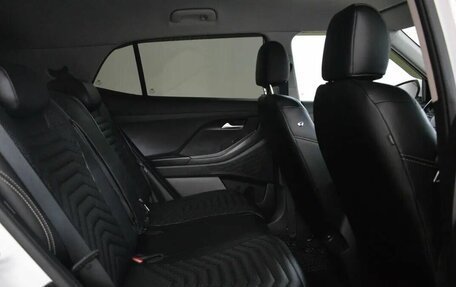 Hyundai Creta, 2021 год, 2 220 000 рублей, 11 фотография