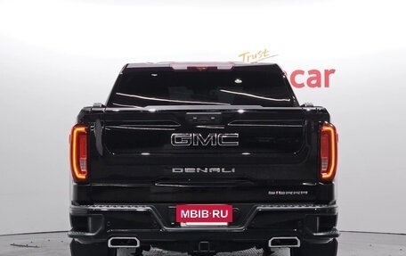GMC Sierra, 2023 год, 9 749 000 рублей, 2 фотография