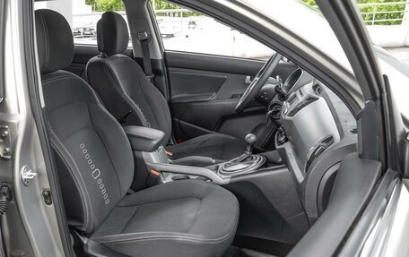 KIA Sportage III, 2014 год, 1 470 000 рублей, 8 фотография