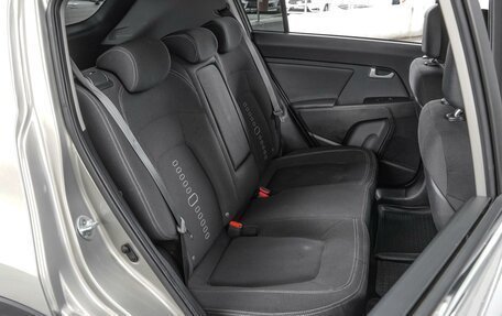 KIA Sportage III, 2014 год, 1 470 000 рублей, 7 фотография