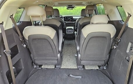 KIA Carnival, 2024 год, 3 880 334 рублей, 17 фотография