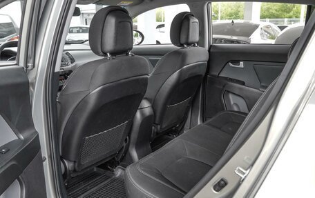 KIA Sportage III, 2014 год, 1 470 000 рублей, 11 фотография