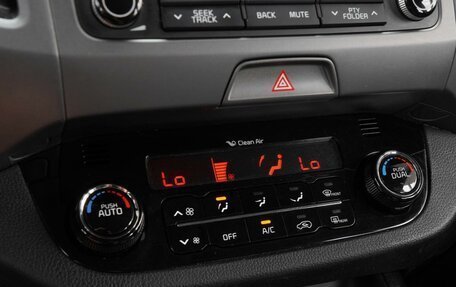 KIA Sportage III, 2014 год, 1 470 000 рублей, 14 фотография