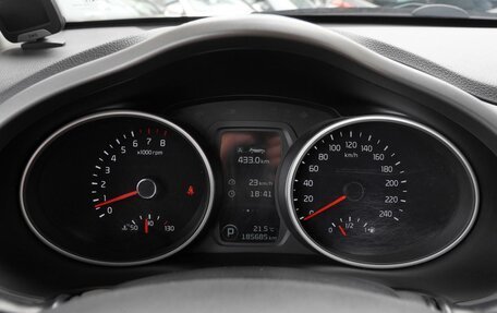 KIA Sportage III, 2014 год, 1 470 000 рублей, 12 фотография