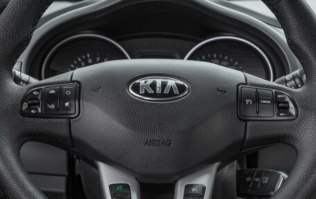 KIA Sportage III, 2014 год, 1 470 000 рублей, 16 фотография