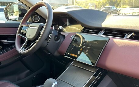 Land Rover Range Rover Evoque II, 2024 год, 6 950 000 рублей, 20 фотография