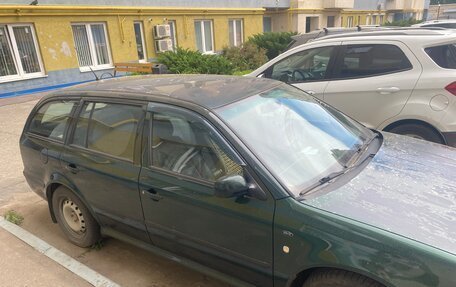 Skoda Octavia IV, 2001 год, 450 000 рублей, 3 фотография
