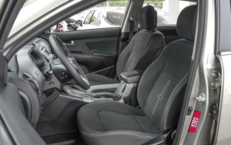 KIA Sportage III, 2014 год, 1 470 000 рублей, 10 фотография