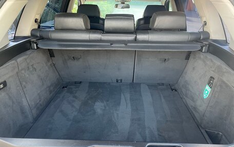 BMW X5, 2007 год, 1 195 000 рублей, 11 фотография