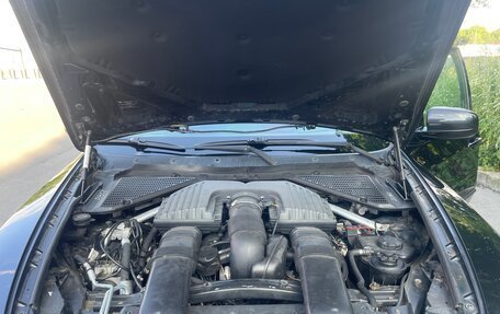 BMW X5, 2007 год, 1 195 000 рублей, 12 фотография