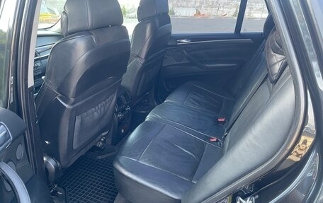 BMW X5, 2007 год, 1 195 000 рублей, 10 фотография