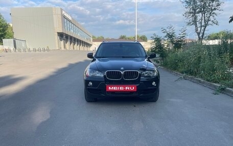 BMW X5, 2007 год, 1 195 000 рублей, 6 фотография