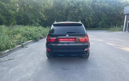 BMW X5, 2007 год, 1 195 000 рублей, 7 фотография