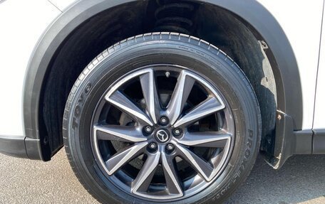 Mazda CX-5 II, 2017 год, 2 550 000 рублей, 9 фотография
