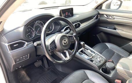 Mazda CX-5 II, 2017 год, 2 550 000 рублей, 10 фотография