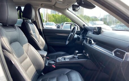 Mazda CX-5 II, 2017 год, 2 550 000 рублей, 11 фотография