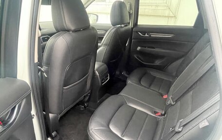 Mazda CX-5 II, 2017 год, 2 550 000 рублей, 16 фотография