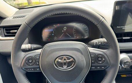 Toyota RAV4, 2025 год, 3 750 000 рублей, 15 фотография