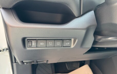 Toyota RAV4, 2025 год, 3 750 000 рублей, 14 фотография