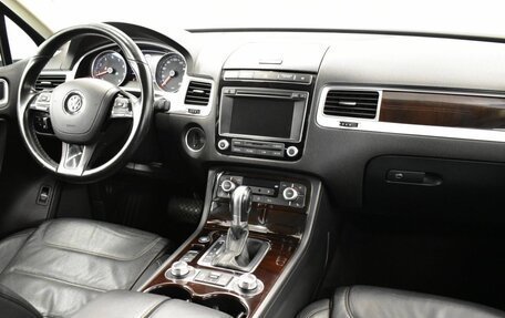Volkswagen Touareg III, 2016 год, 3 333 333 рублей, 5 фотография