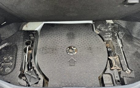 Toyota Camry, 2012 год, 1 380 000 рублей, 7 фотография