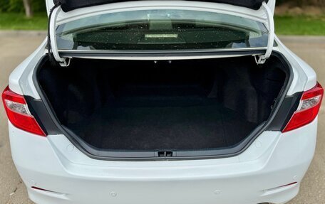 Toyota Camry, 2012 год, 1 380 000 рублей, 6 фотография