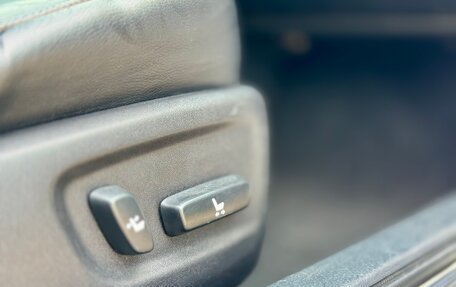 Toyota Camry, 2012 год, 1 380 000 рублей, 13 фотография