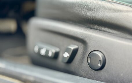 Toyota Camry, 2012 год, 1 380 000 рублей, 14 фотография