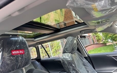 Toyota RAV4, 2025 год, 3 750 000 рублей, 9 фотография
