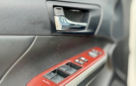 Toyota Camry, 2012 год, 1 380 000 рублей, 15 фотография