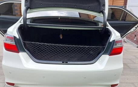 Toyota Camry, 2015 год, 2 000 000 рублей, 6 фотография