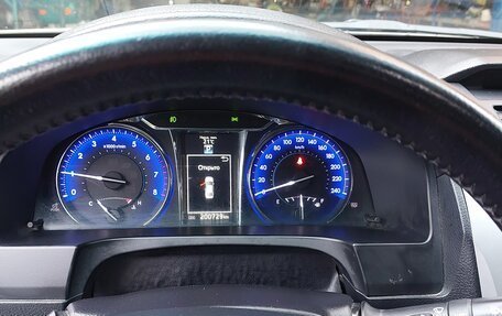 Toyota Camry, 2015 год, 2 000 000 рублей, 26 фотография