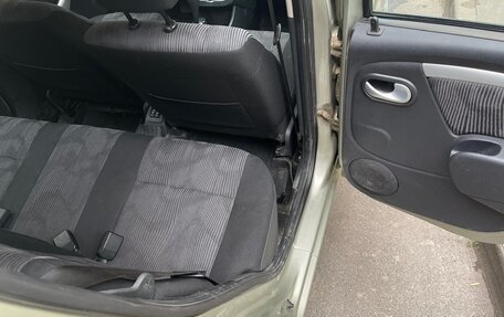 Renault Sandero I, 2013 год, 550 000 рублей, 10 фотография