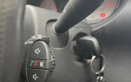 Renault Sandero I, 2013 год, 550 000 рублей, 15 фотография