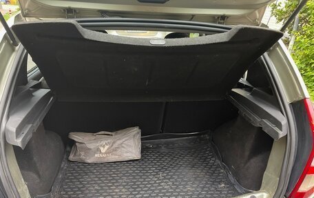 Renault Sandero I, 2013 год, 550 000 рублей, 13 фотография