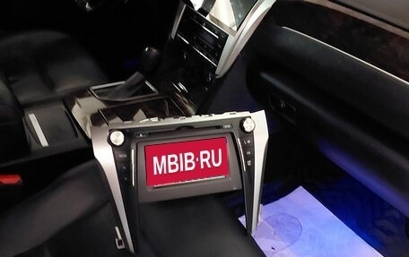 Toyota Camry, 2015 год, 2 000 000 рублей, 15 фотография