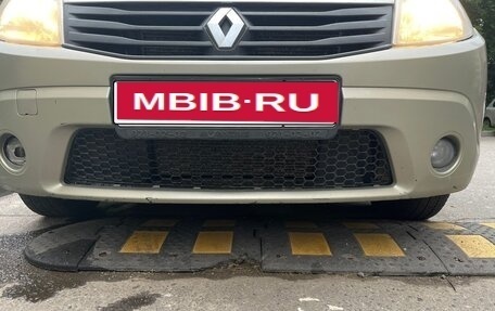 Renault Sandero I, 2013 год, 550 000 рублей, 6 фотография