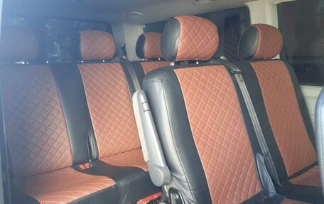 Volkswagen Caravelle T5, 2013 год, 2 300 000 рублей, 9 фотография