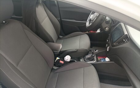 Hyundai Solaris II рестайлинг, 2019 год, 1 280 000 рублей, 4 фотография